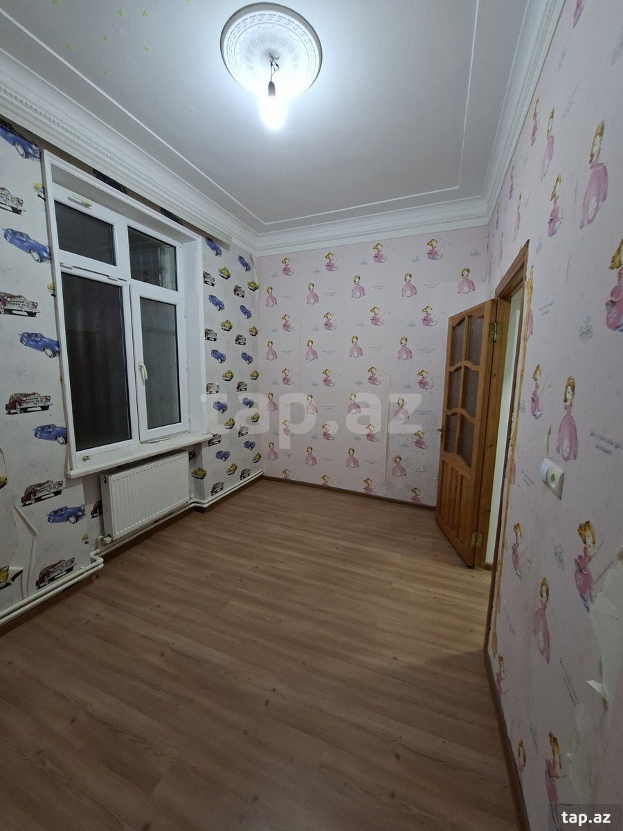 2-room apartment for sale, Sumgait
