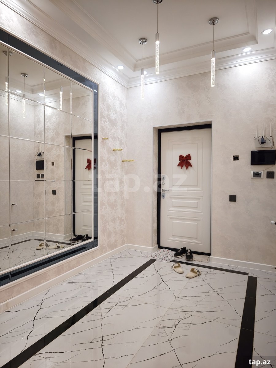 2-room apartment for sale, Khirdalan