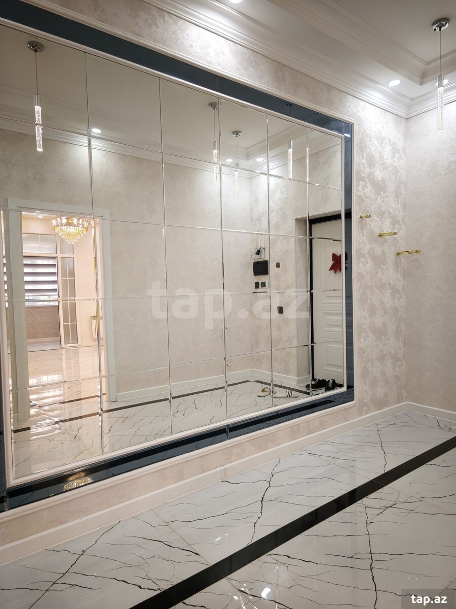 2-room apartment for sale, Khirdalan