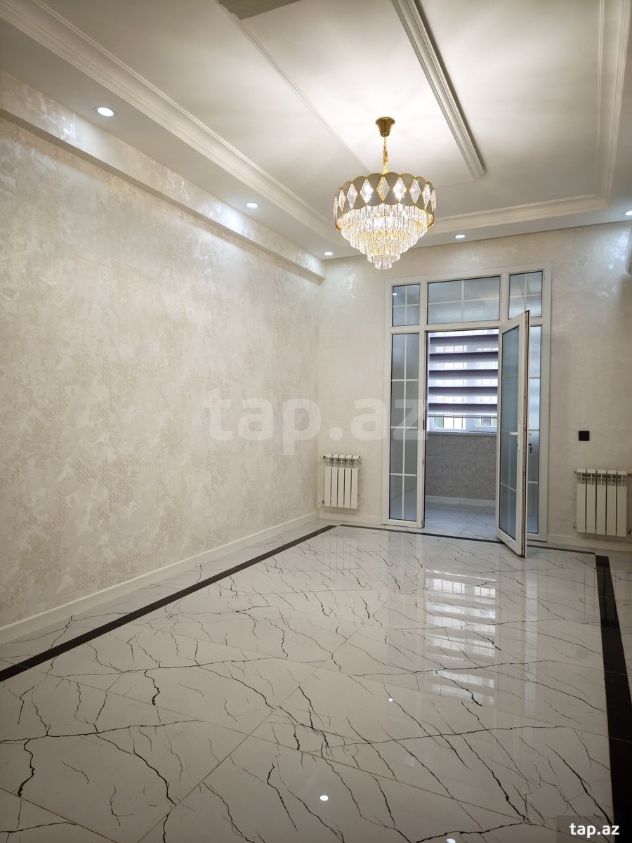 2-room apartment for sale, Khirdalan