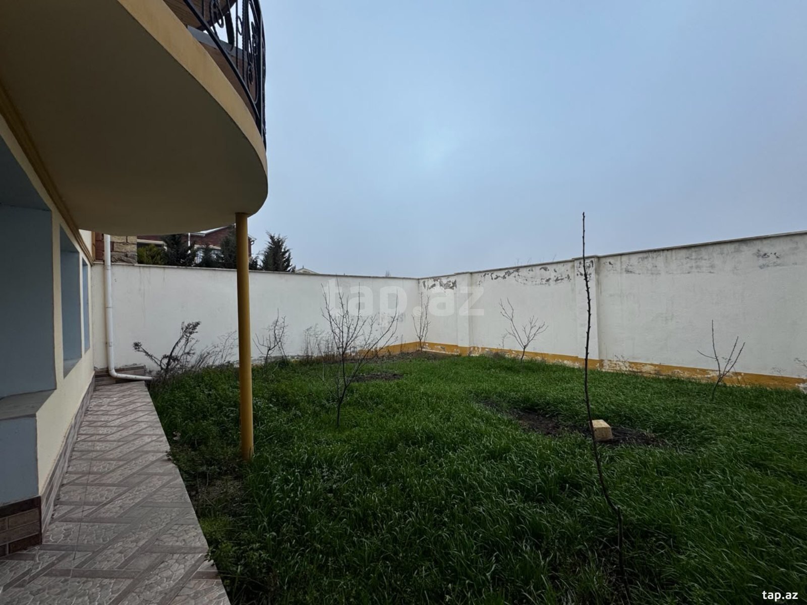 4 otaqlı bağ evi satılır, Novxanı, Abşeron