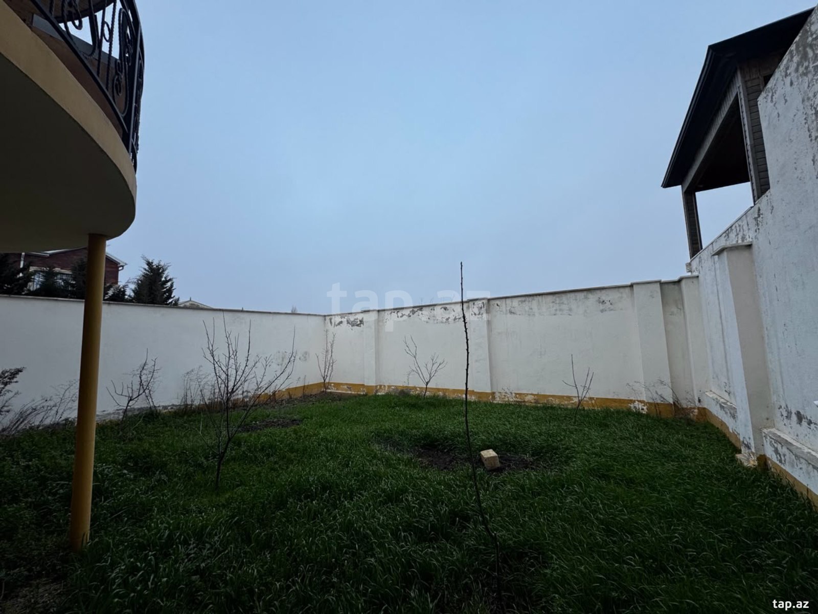 4 otaqlı bağ evi satılır, Novxanı, Abşeron