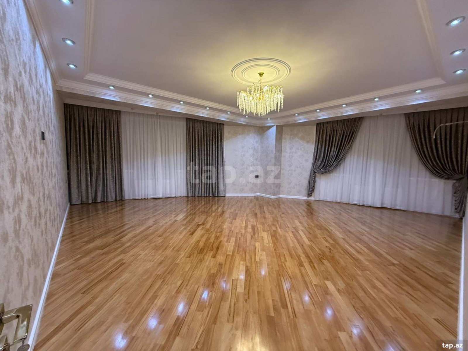 3-комн. квартира на продажу, Хатаи, Баку