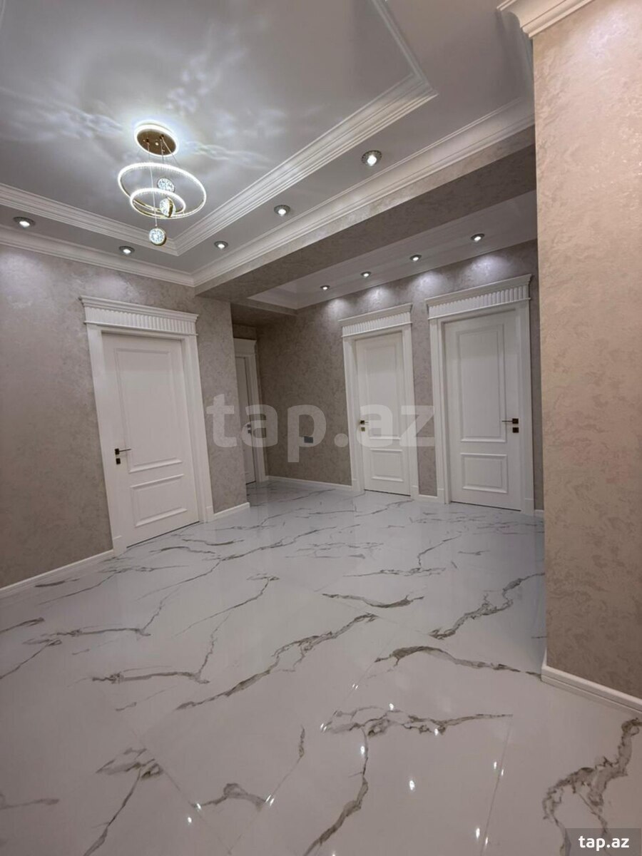 3-комн. квартира на продажу, Хатаи, Баку