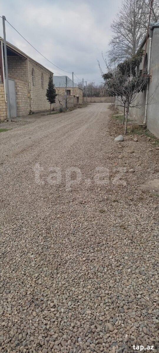 3-комн. частный дом на продажу, Гянджа