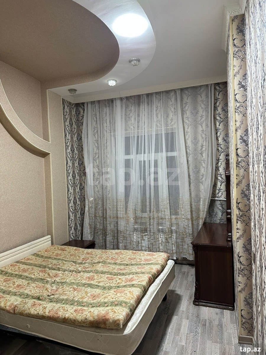 2 otaqlı mənzil kirayə verilir, Xırdalan