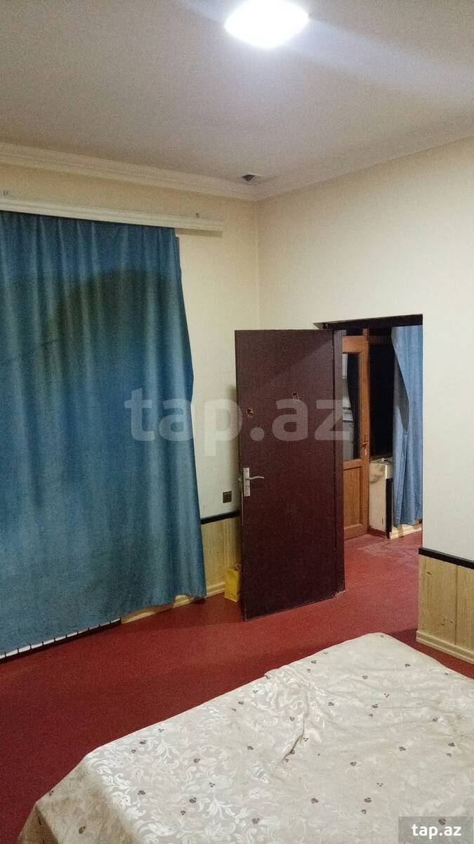 2-комн. частный дом в аренду, Биладжары, Баку