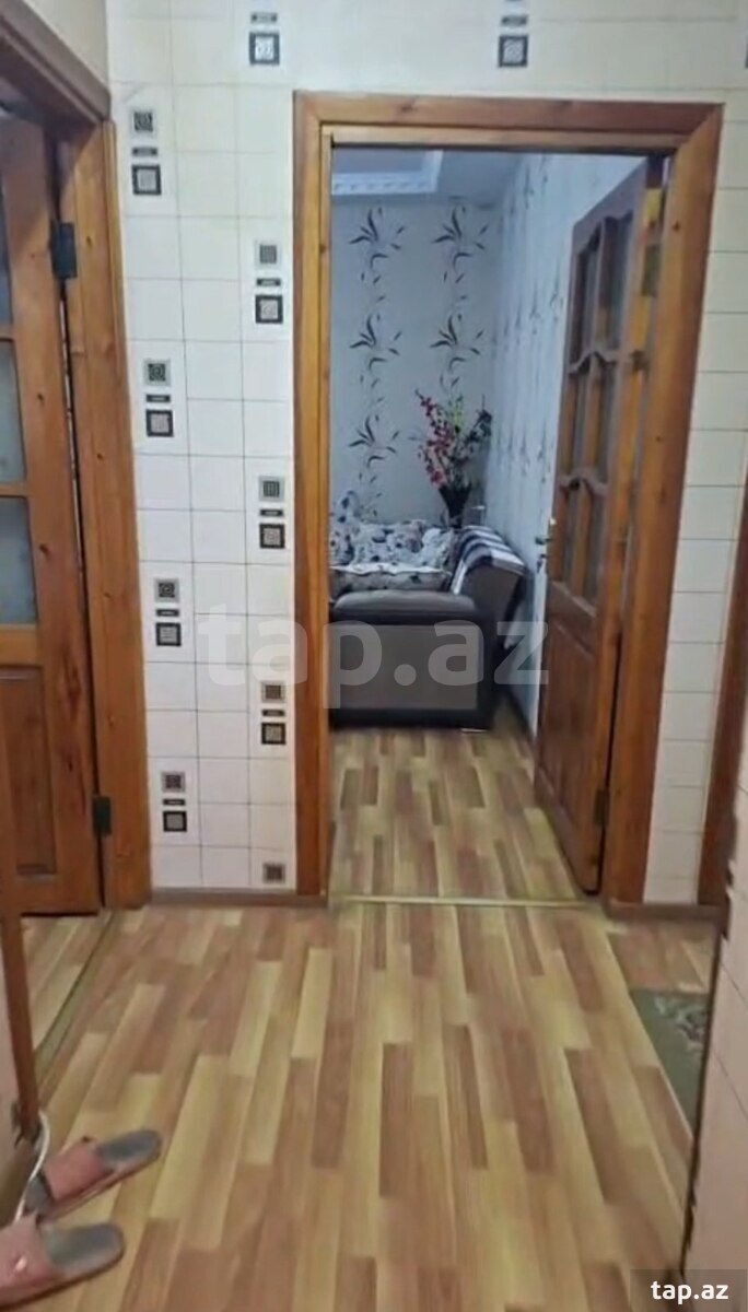 3-комн. частный дом на продажу, Говсан, Баку