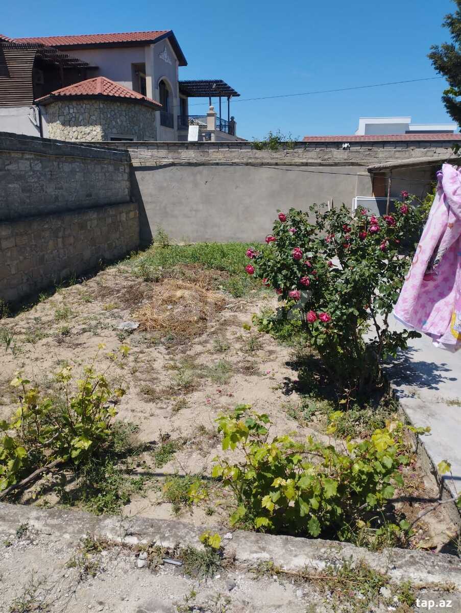 Земельный участок на продажу, Баку