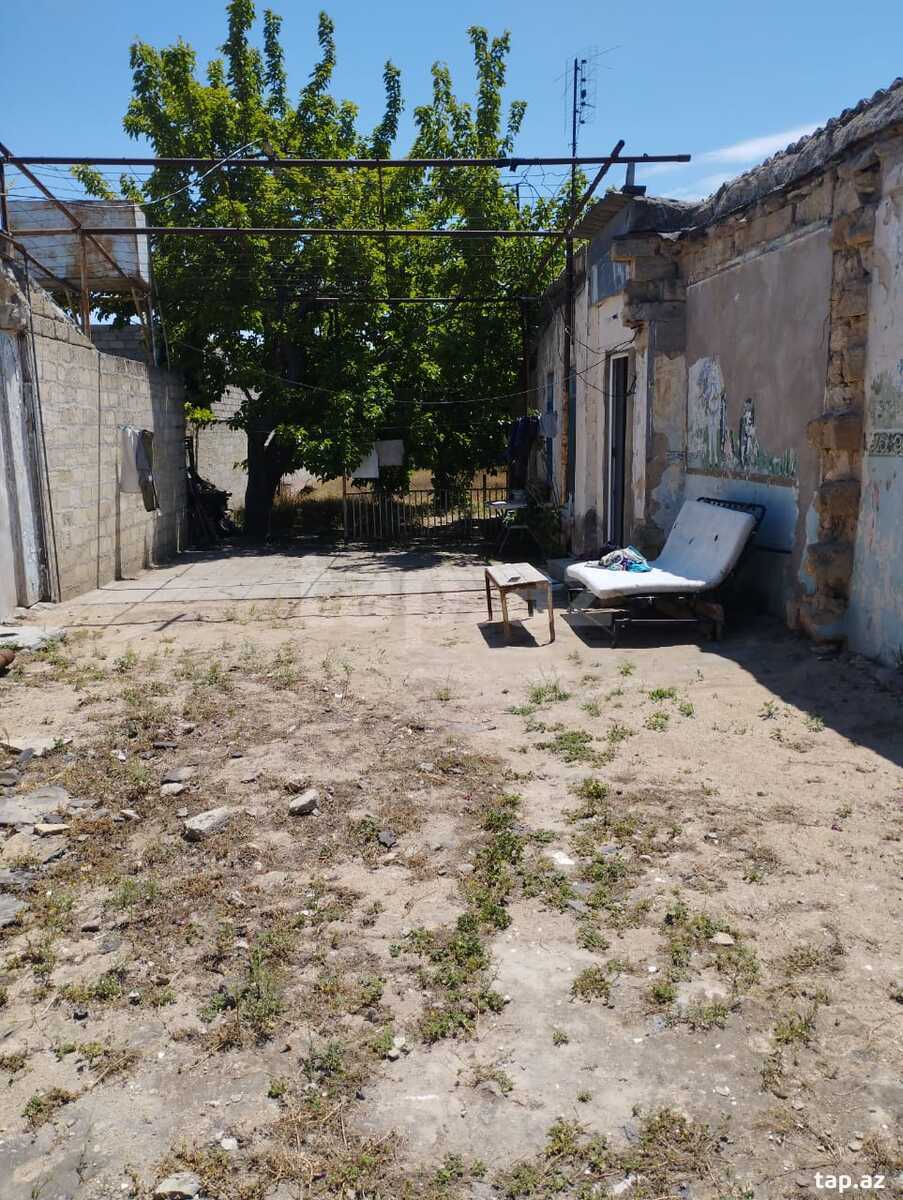 Земельный участок на продажу, Баку