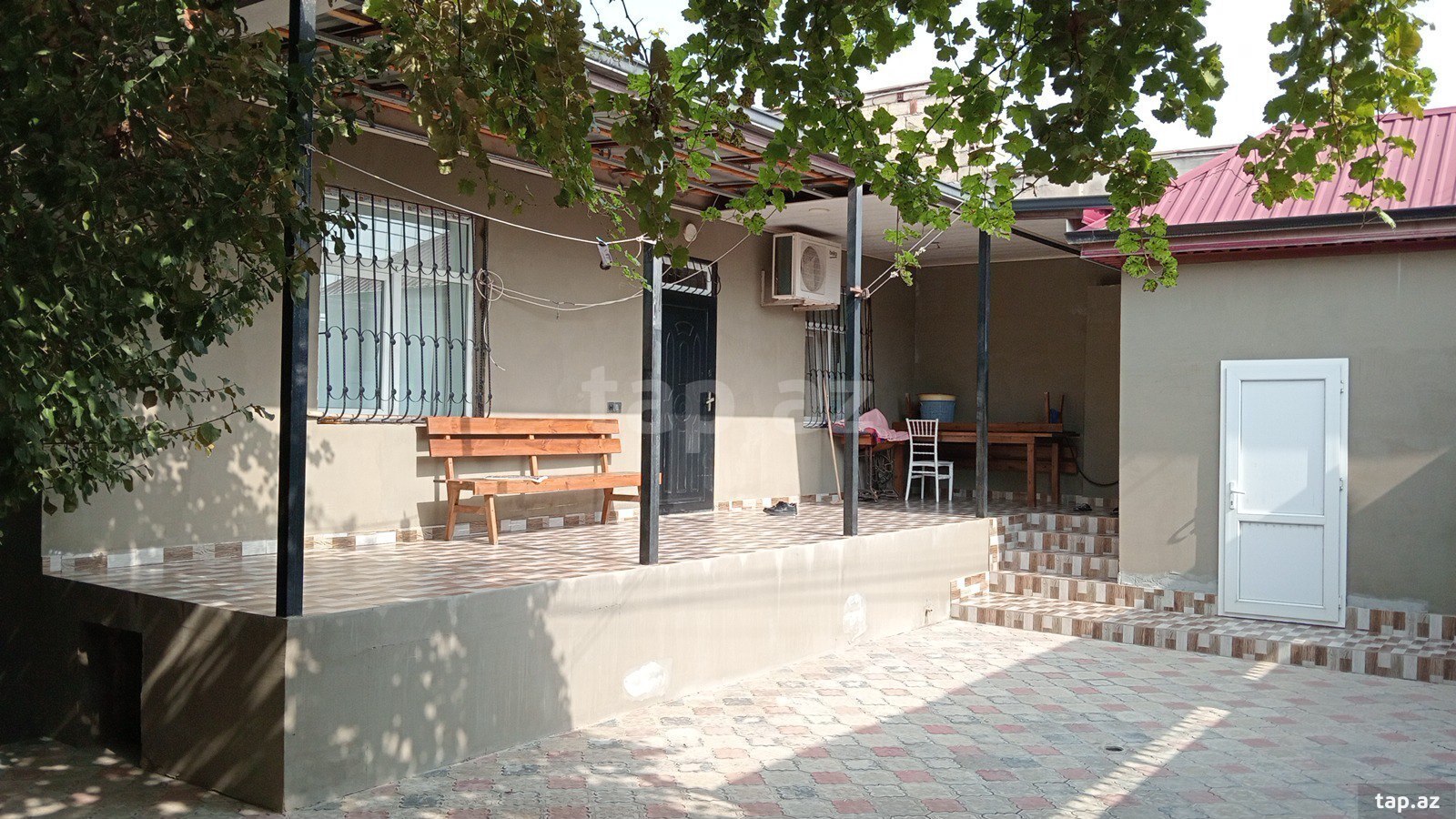 3-room private house for sale, Novkhani, Absheron