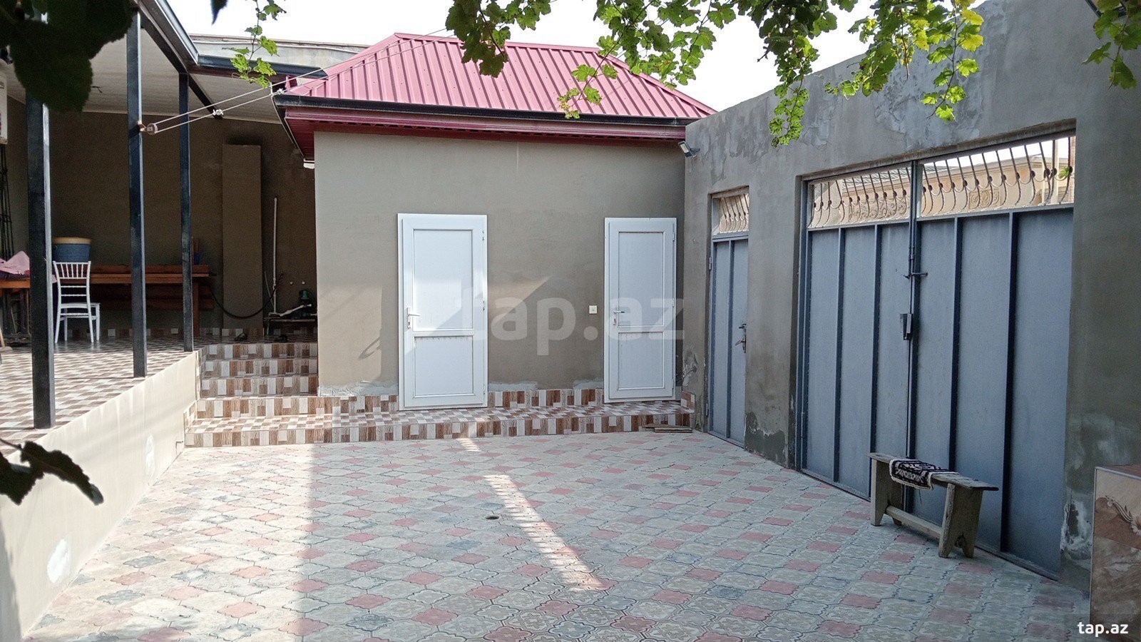 3-room private house for sale, Novkhani, Absheron