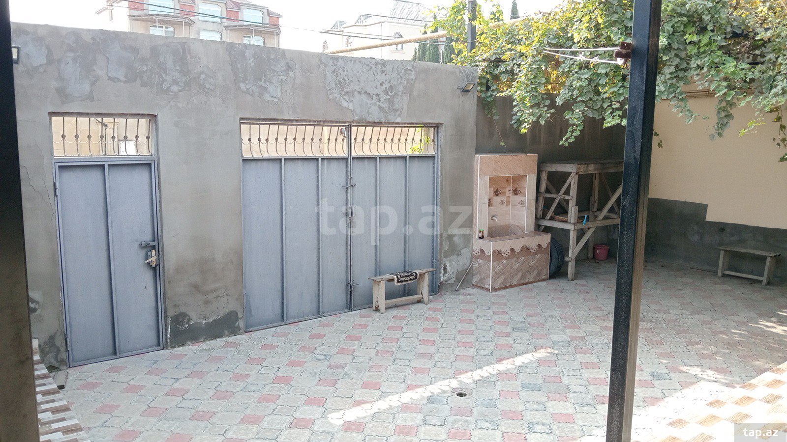 3-room private house for sale, Novkhani, Absheron