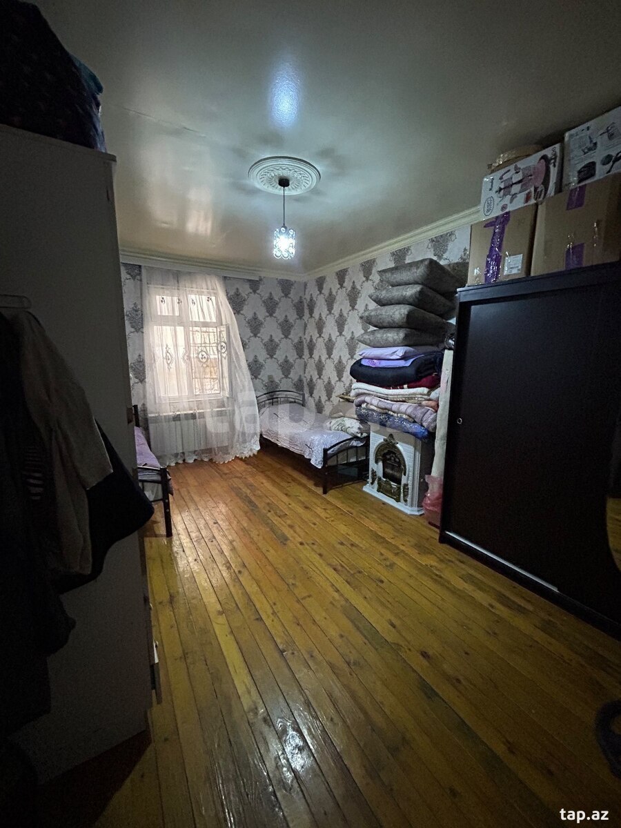4-room private house for sale, Masazir, Absheron