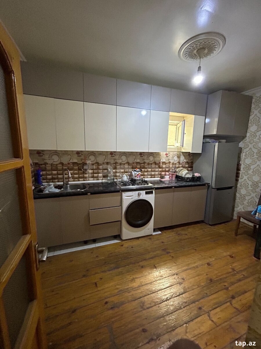 4-room private house for sale, Masazir, Absheron
