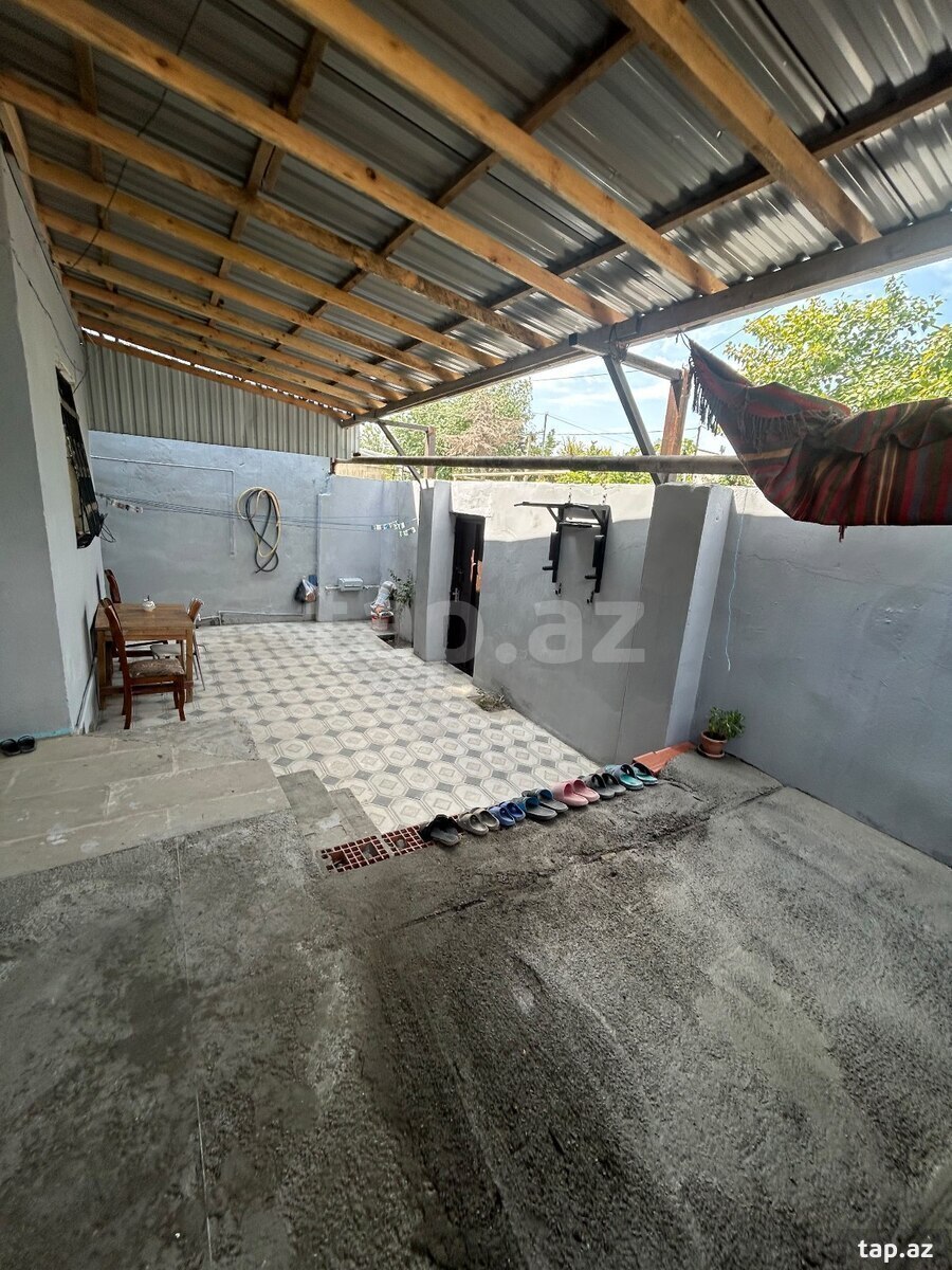 4-room private house for sale, Masazir, Absheron