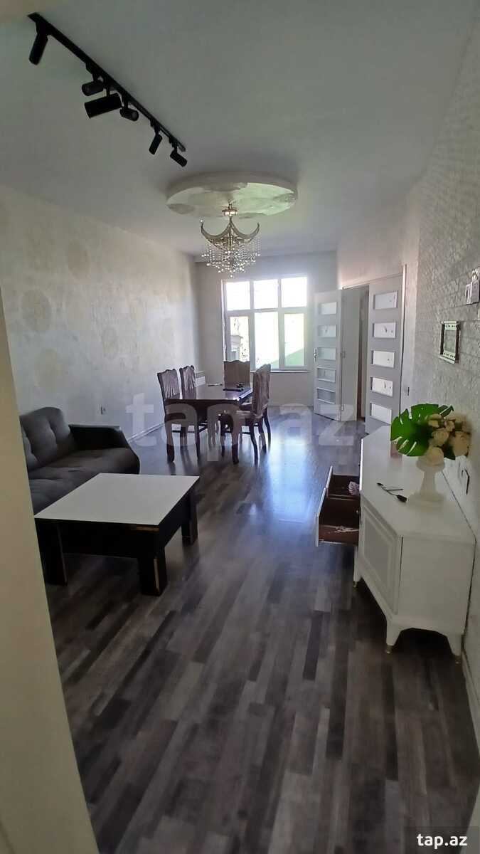 4-room private house for rent, Masazir, Absheron
