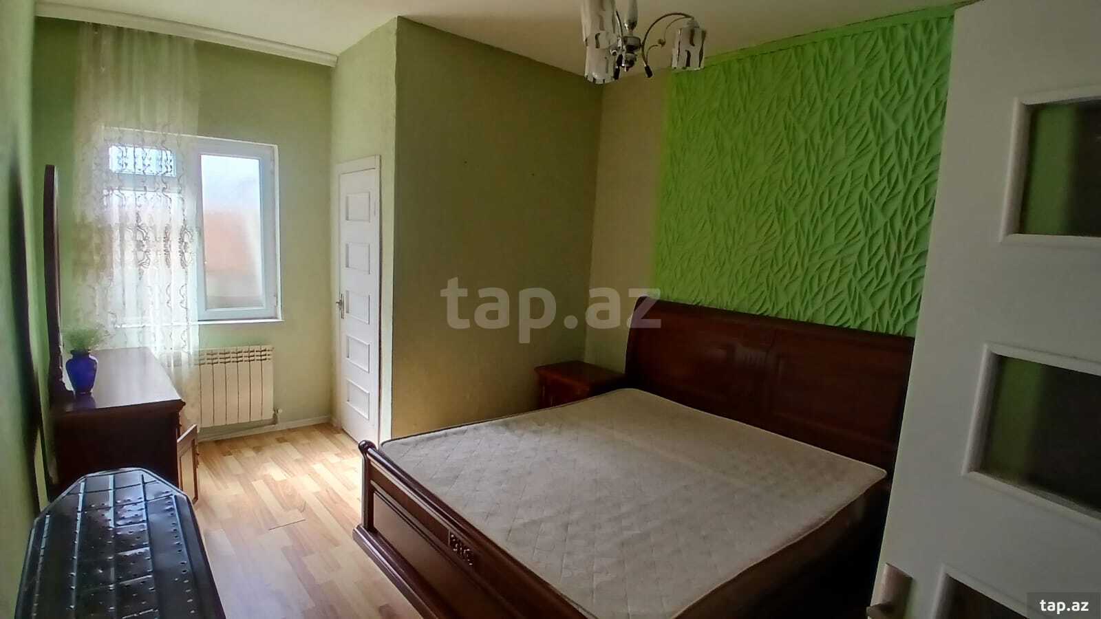 4-room private house for rent, Masazir, Absheron