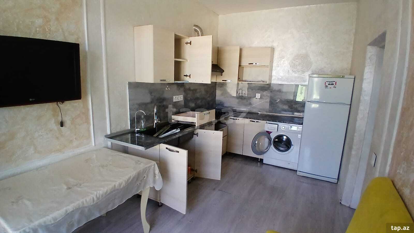 4-room private house for rent, Masazir, Absheron