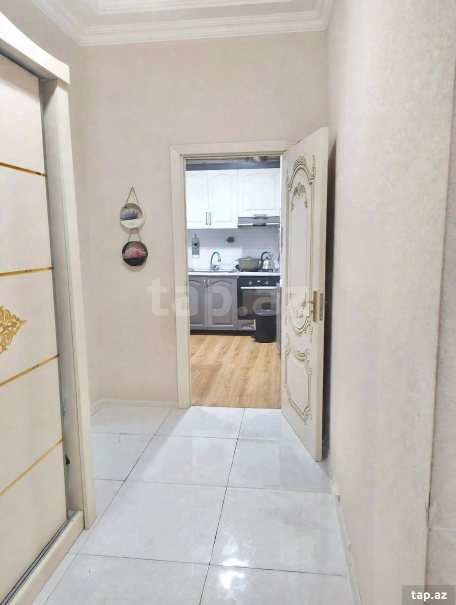 2-комн. квартира на продажу, Сумгаит