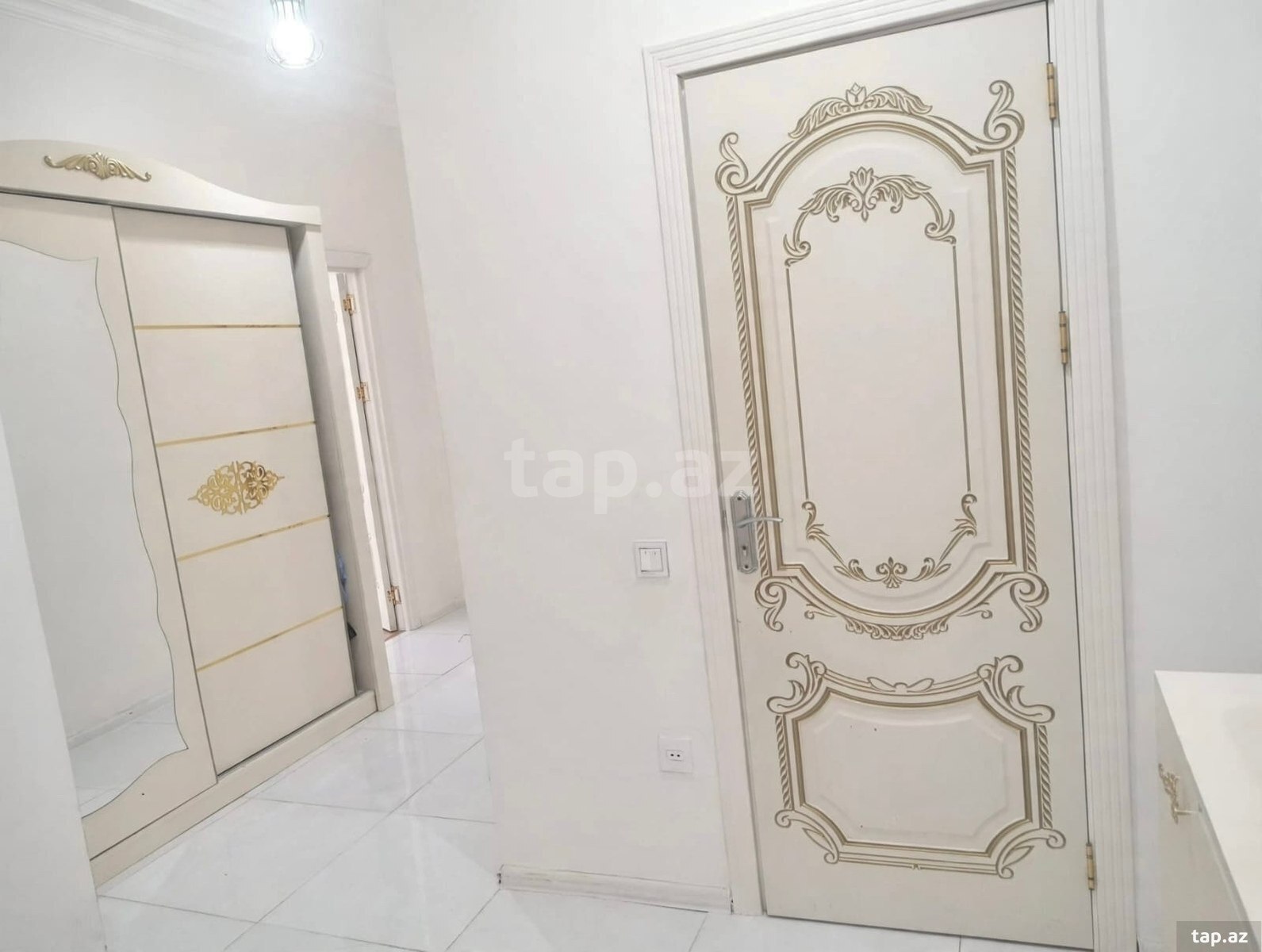 2-комн. квартира на продажу, Сумгаит