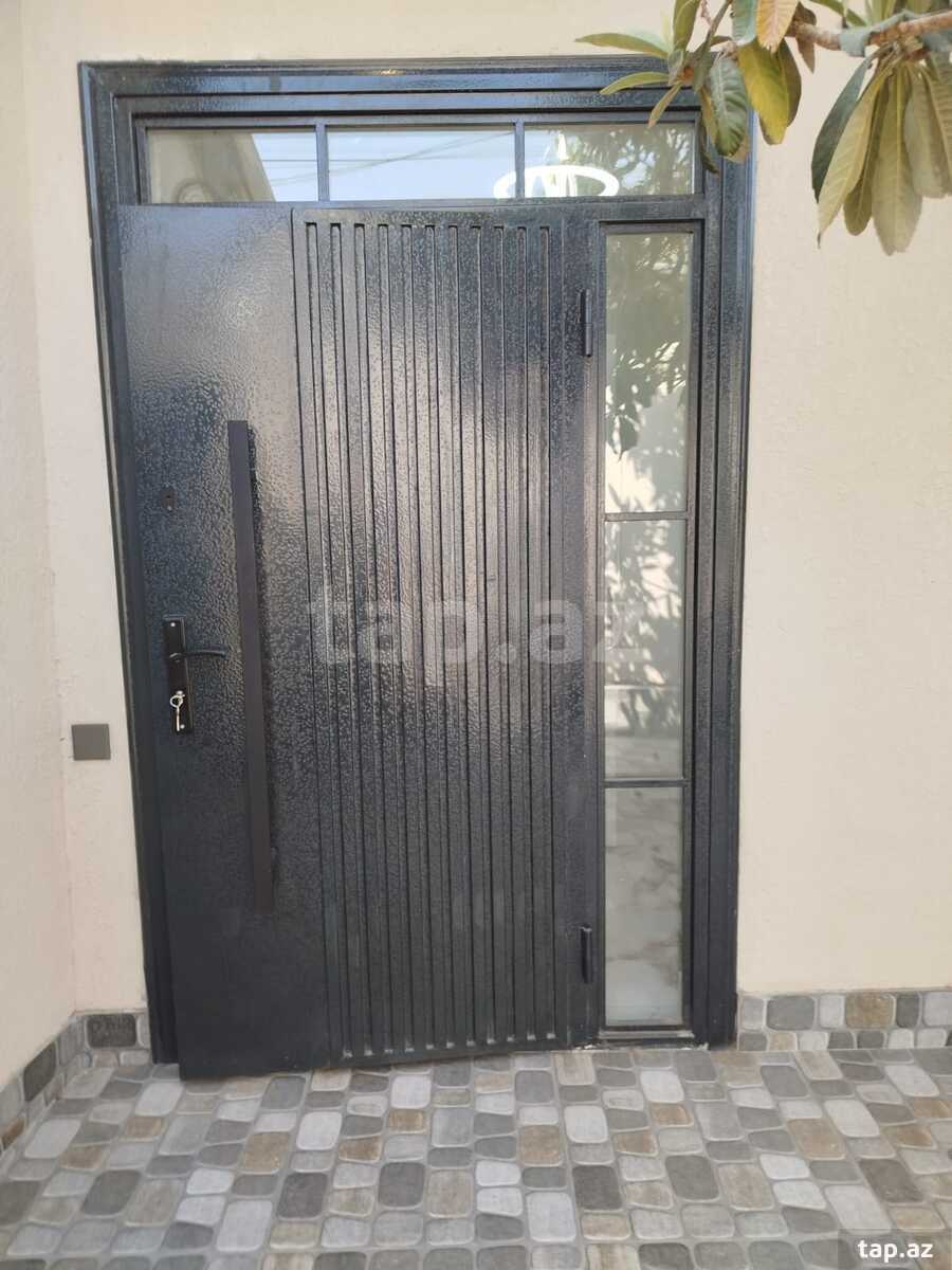 3 otaqlı həyət evi satılır, Xırdalan