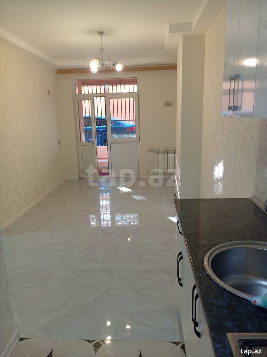 2-room apartment for sale, Khirdalan
