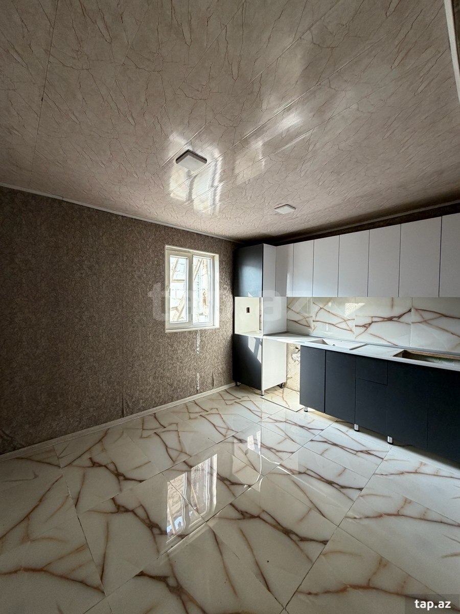 3 otaqlı həyət evi satılır, Hökməli, Abşeron