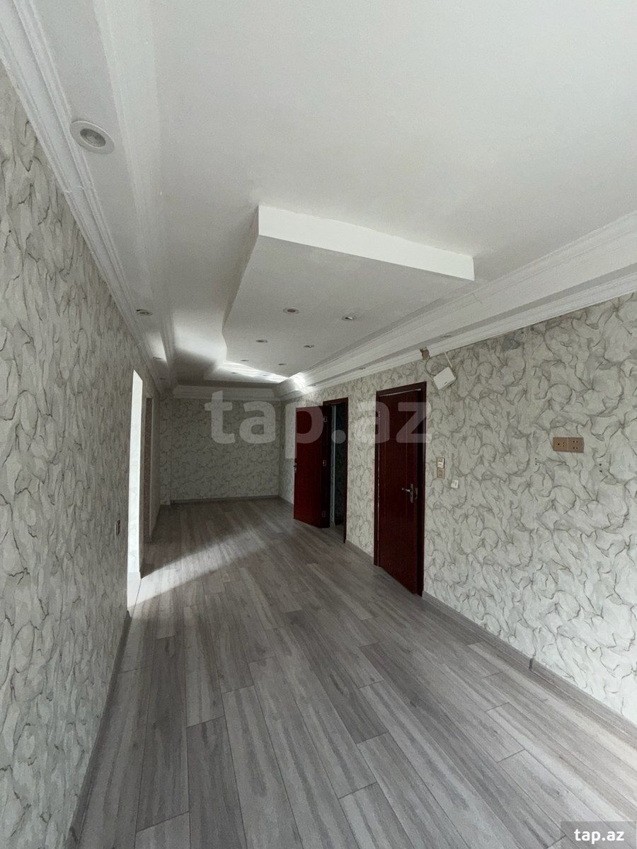 3 otaqlı həyət evi satılır, Hökməli, Abşeron