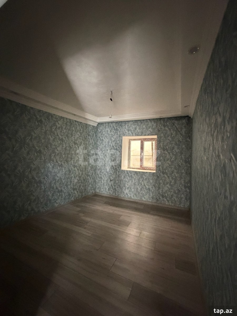 3 otaqlı həyət evi satılır, Hökməli, Abşeron