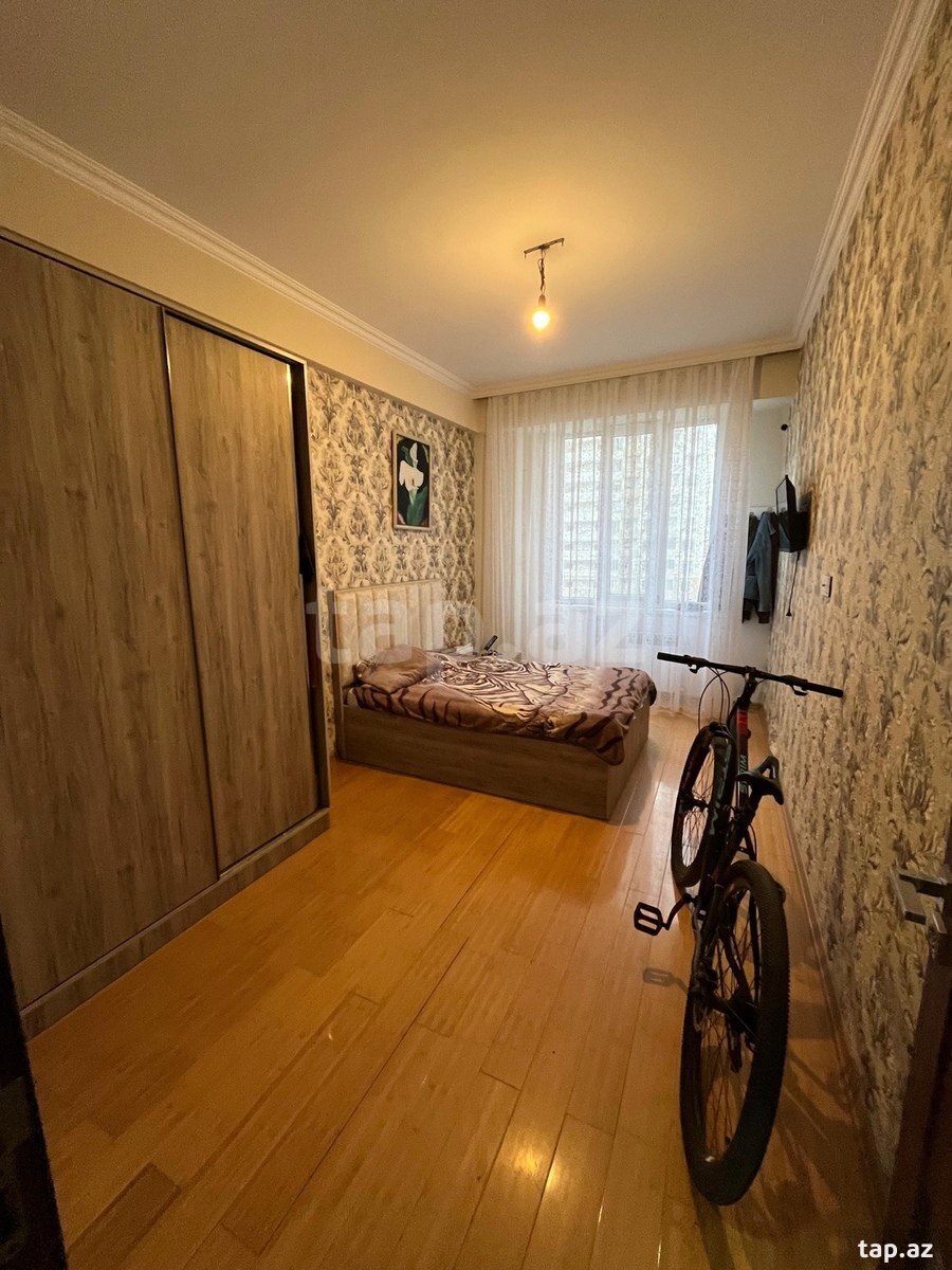 3 otaqlı mənzil satılır, Sumqayıt