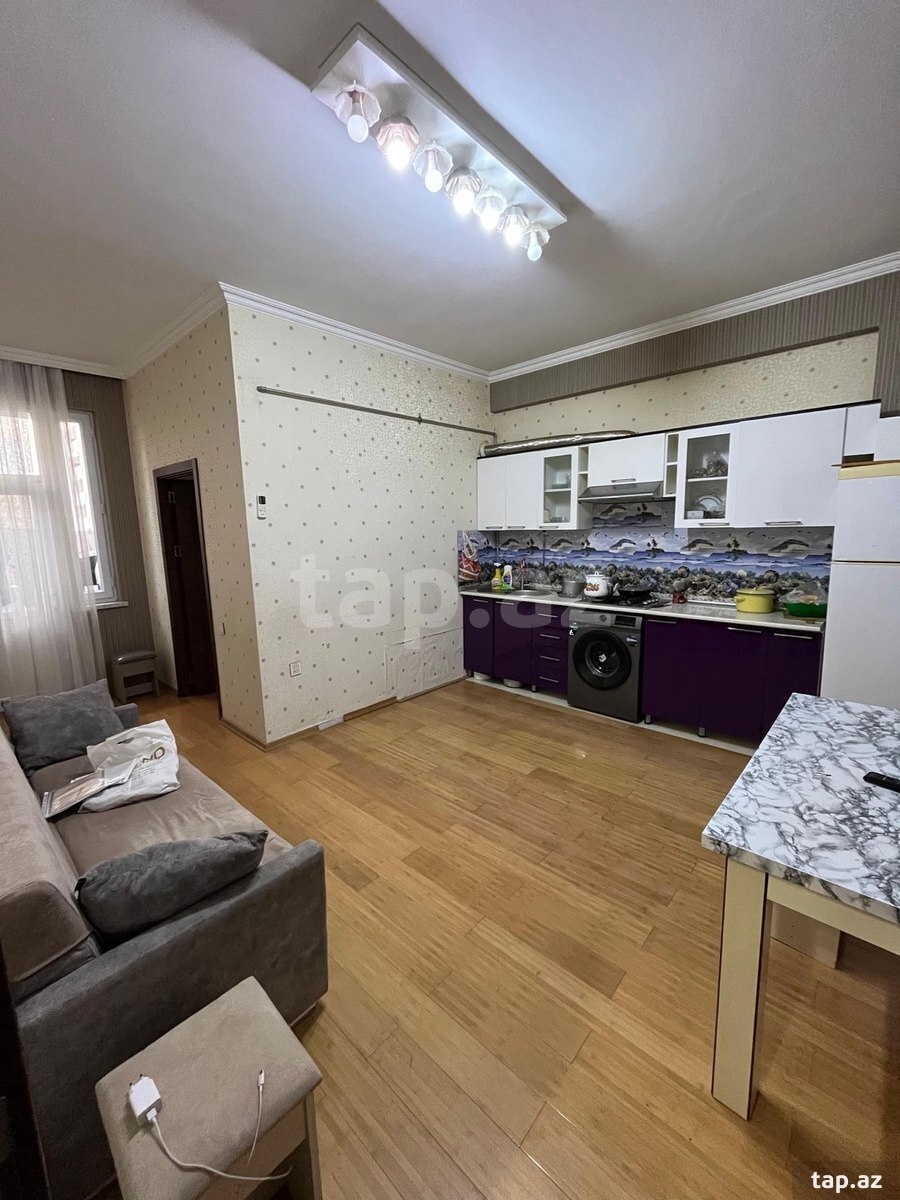 3 otaqlı mənzil satılır, Sumqayıt