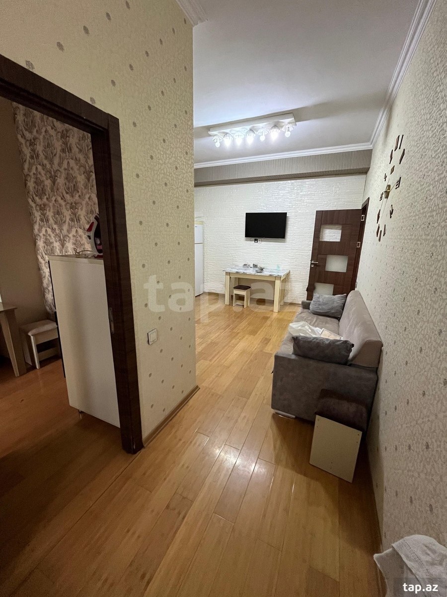 3 otaqlı mənzil satılır, Sumqayıt