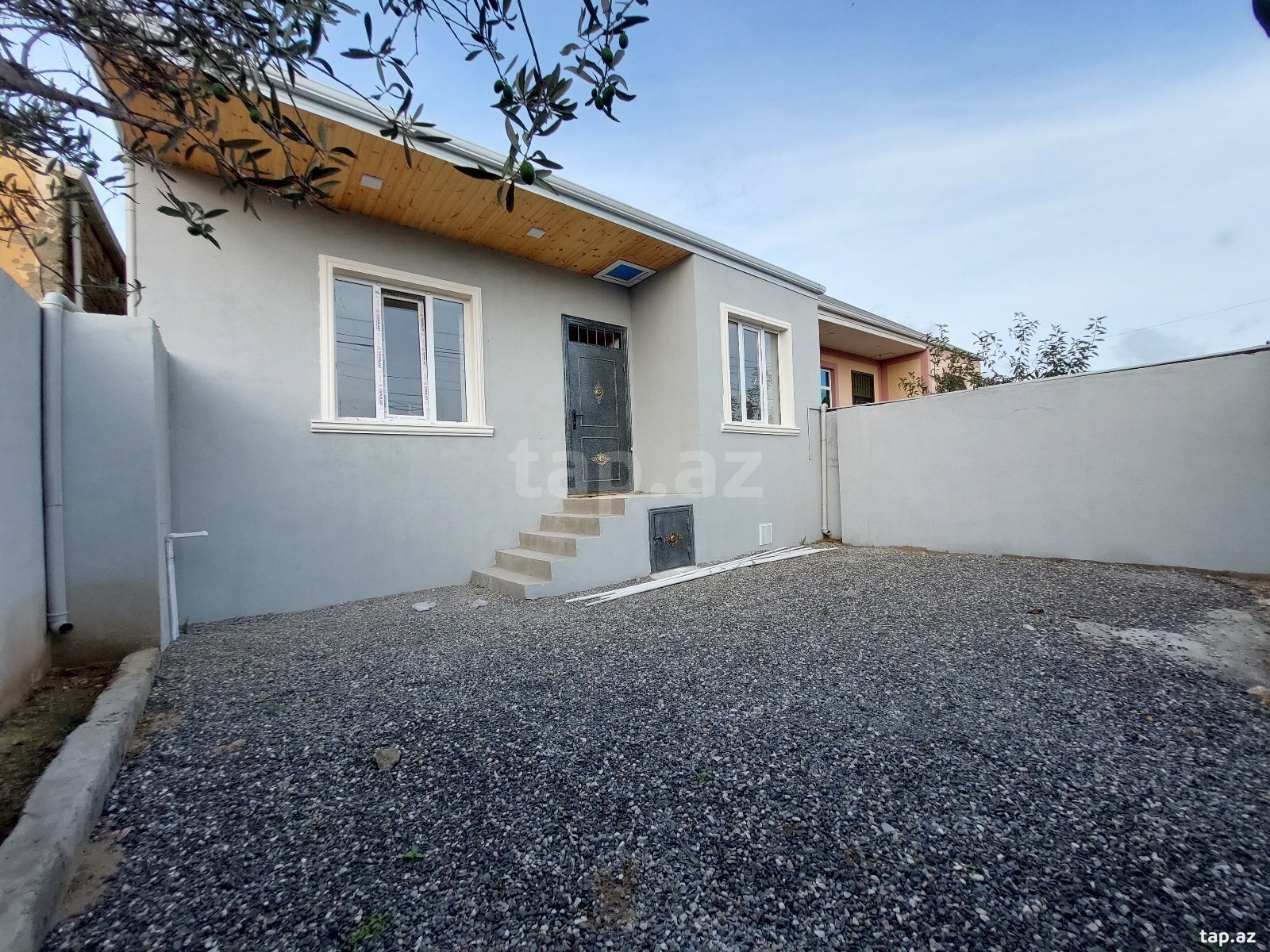 3-room private house for sale, Hovsan, Baku