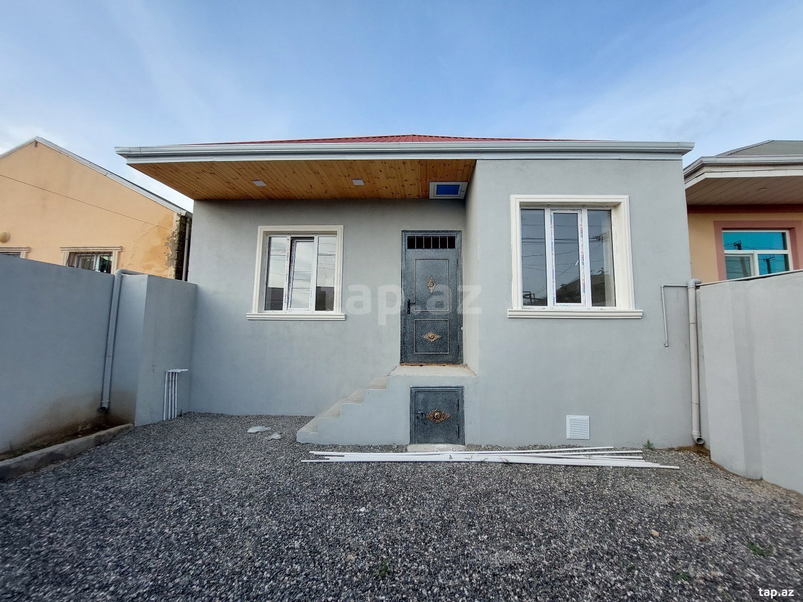 3-room private house for sale, Hovsan, Baku