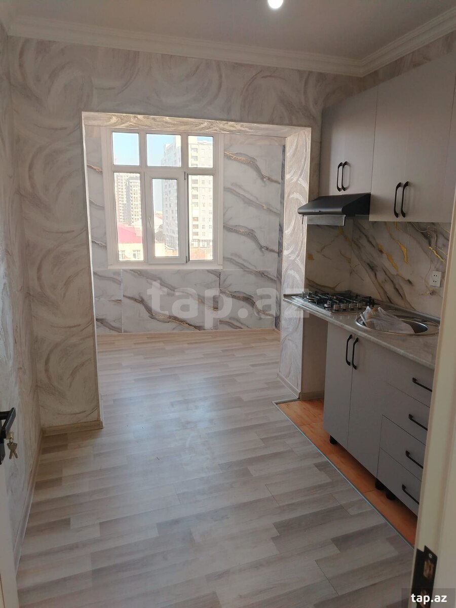 2-room apartment for sale, Sumgait