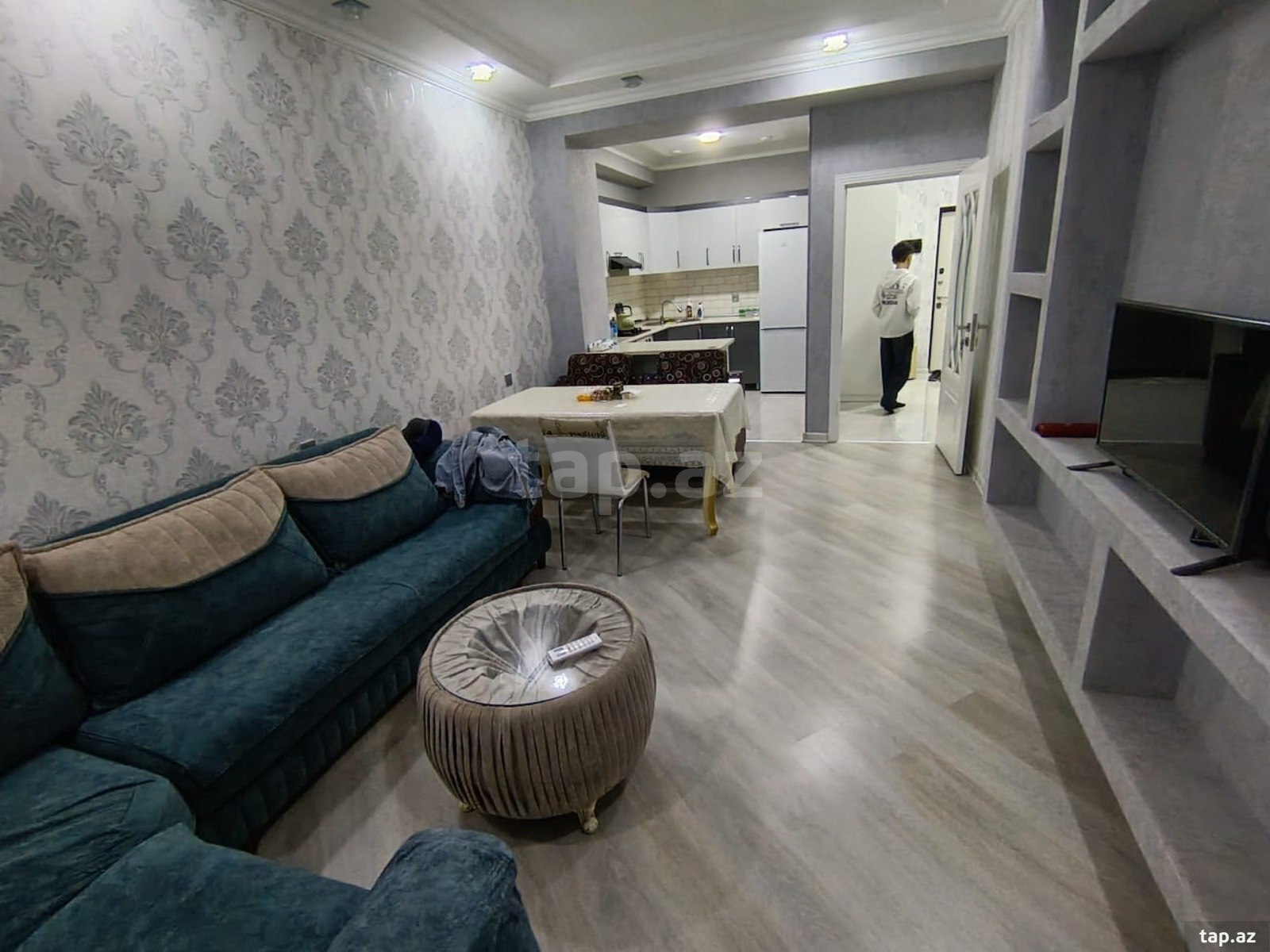 2 otaqlı mənzil kirayə verilir, Sumqayıt
