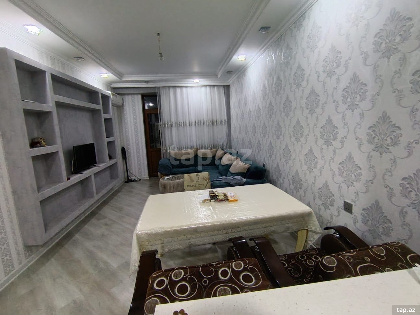 2 otaqlı mənzil kirayə verilir, Sumqayıt