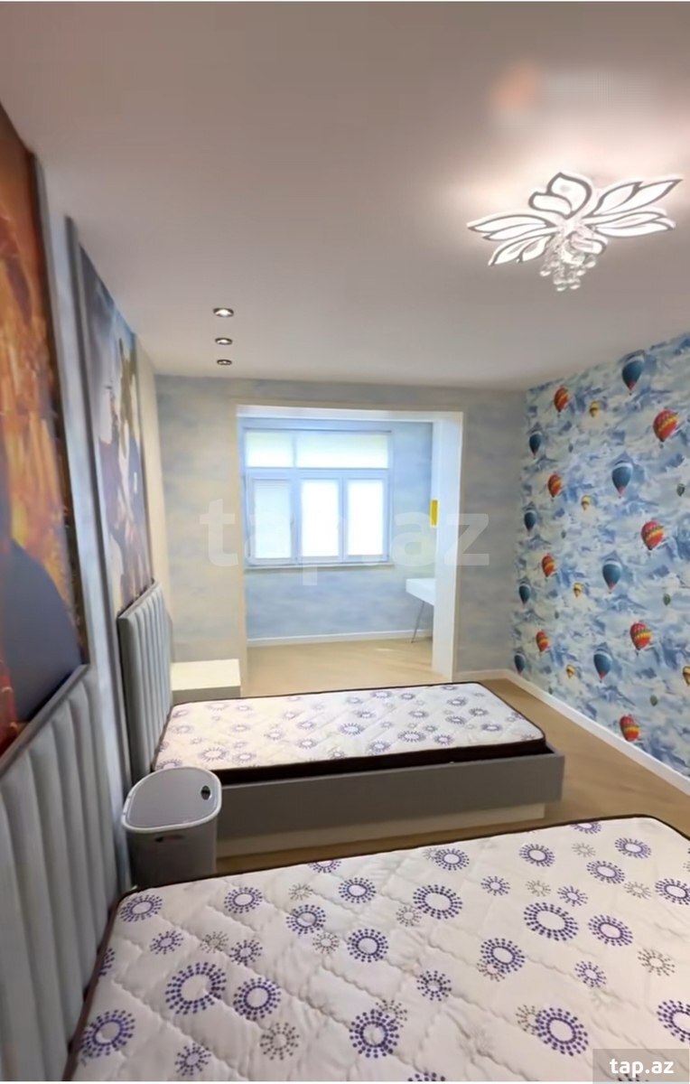 5-комн. квартира на продажу, Сумгаит