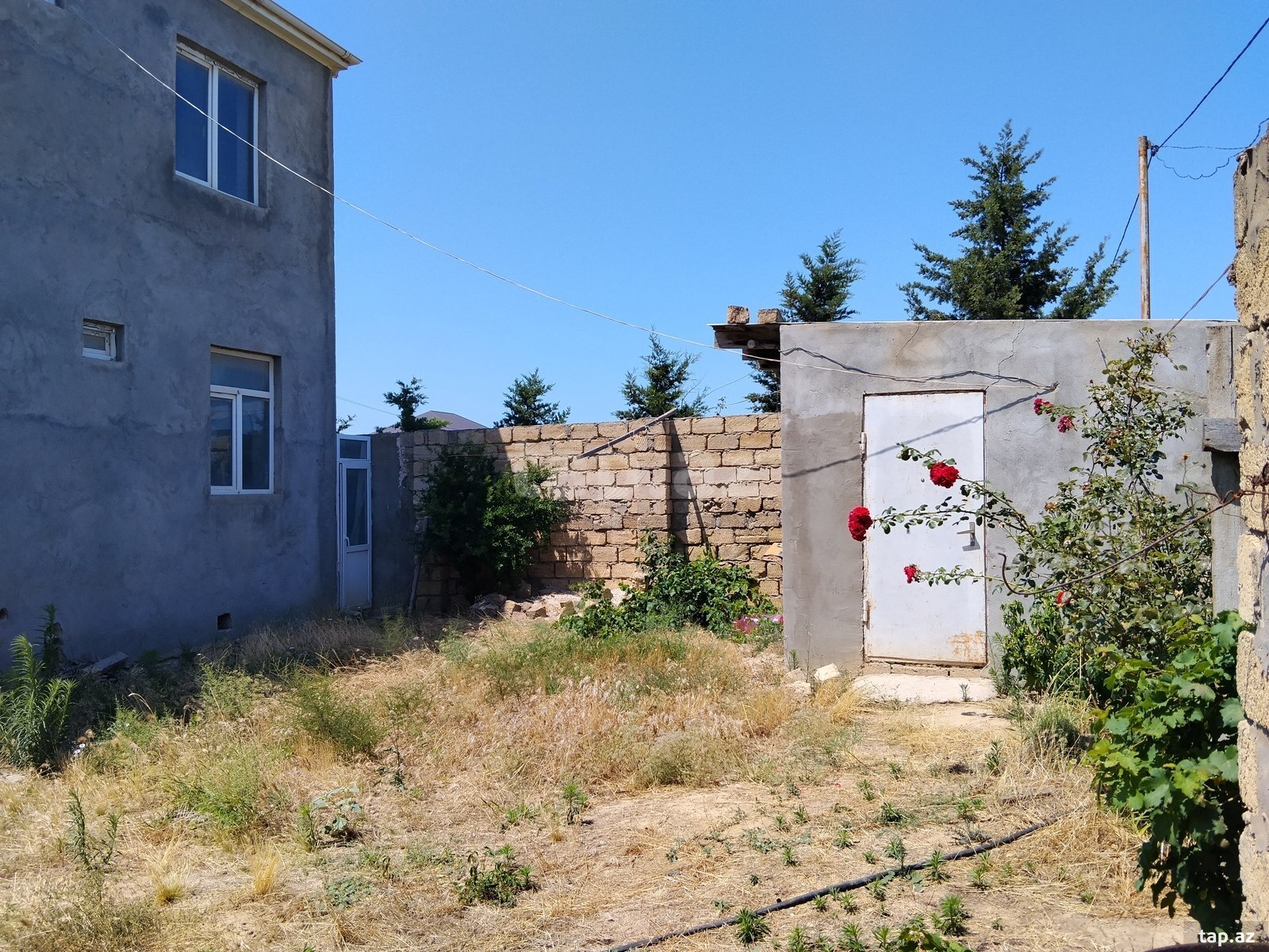 7-комн. частный дом на продажу, Мехтиабад, Апшерон