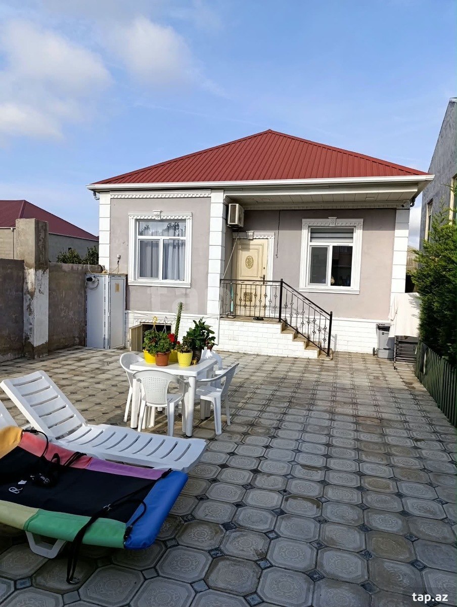 3-комн. частный дом на продажу, Сарай, Апшерон