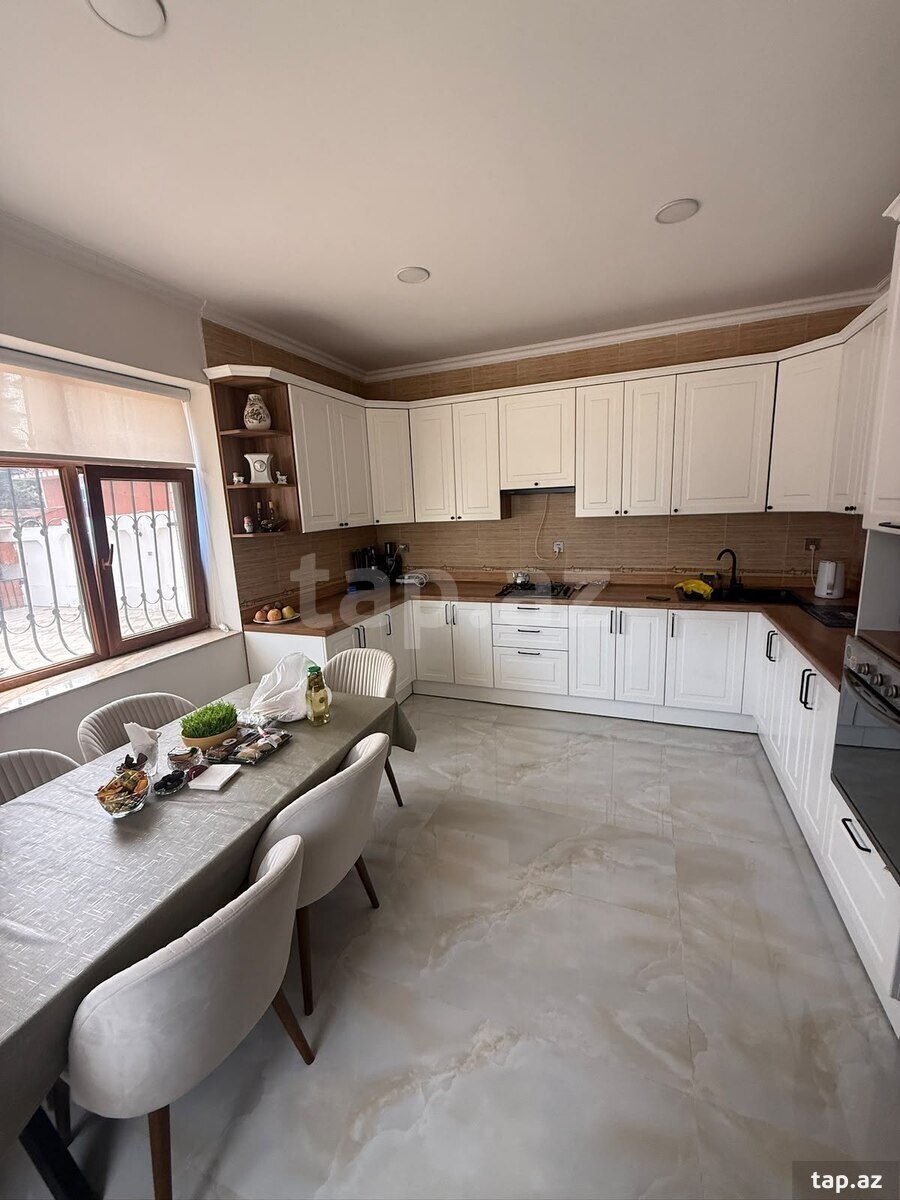 5-room private house for sale, Nardaran, Baku
