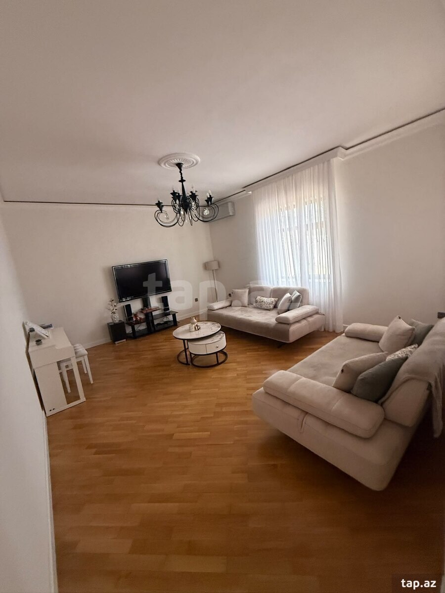 5-room private house for sale, Nardaran, Baku