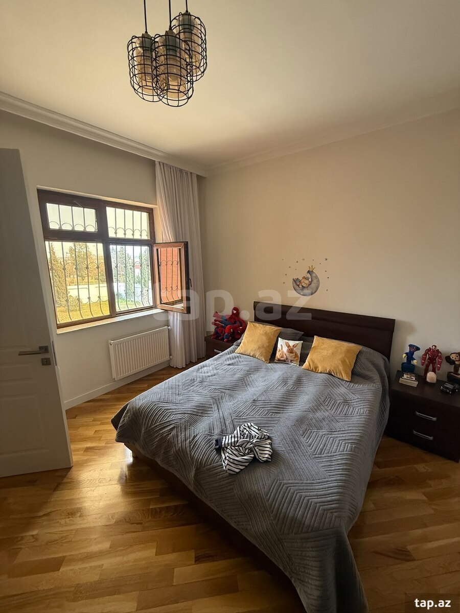 5-room private house for sale, Nardaran, Baku