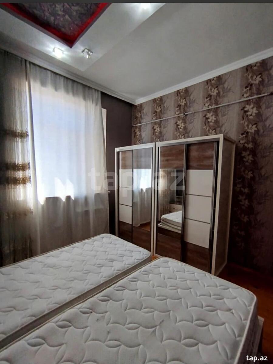 2-room apartment for sale, Masazir, Absheron