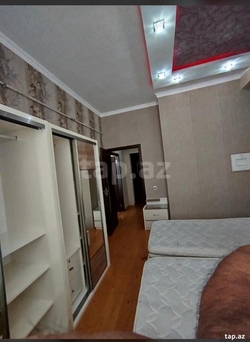 2-room apartment for sale, Masazir, Absheron