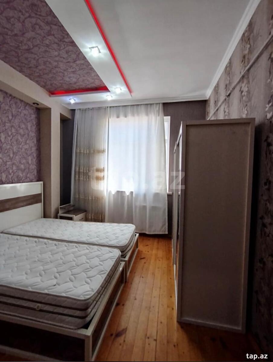 2-room apartment for sale, Masazir, Absheron