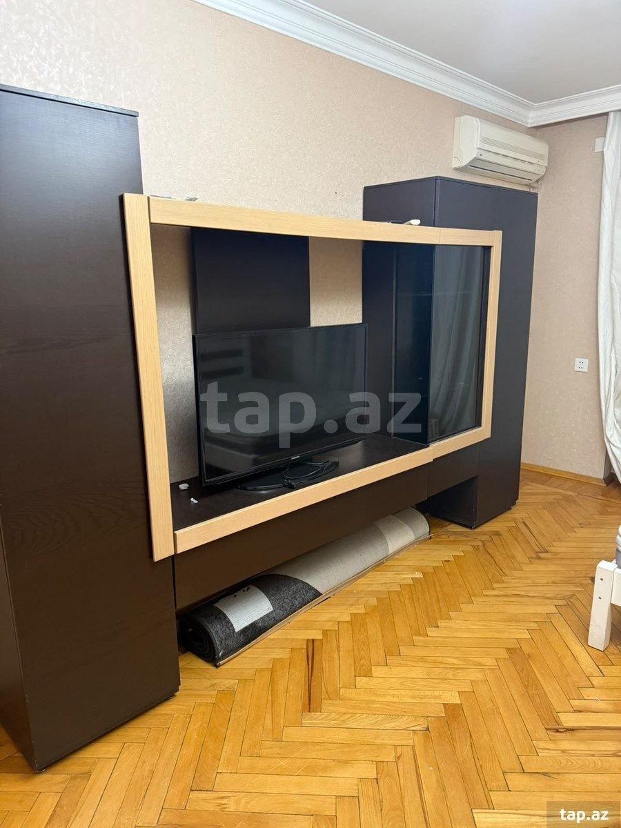 1 otaqlı mənzil satılır, Bakı