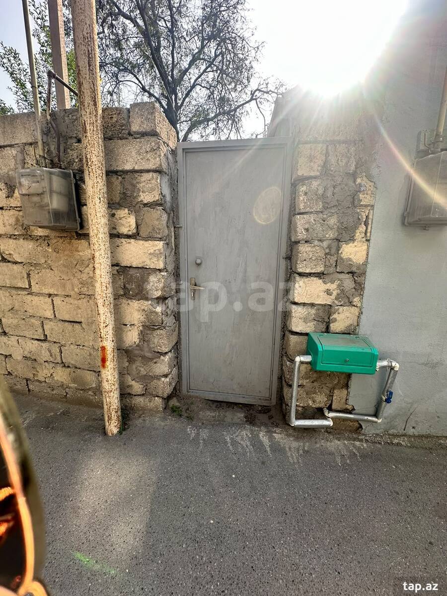 2-комн. частный дом на продажу, Новая Рамана, Баку