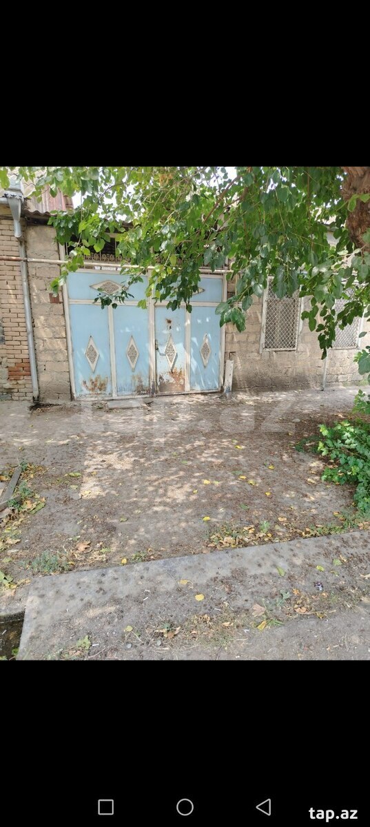 3-комн. частный дом на продажу, Гянджа